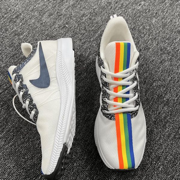 Nike 35 Turbo