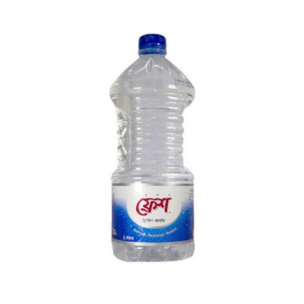 Fresh Water (ফ্রেশ পানি) ২লিটার