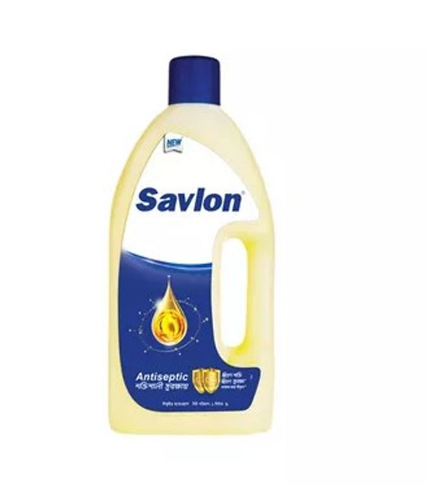 ACI Savlon Active Antiseptic Handwash 1000 ml