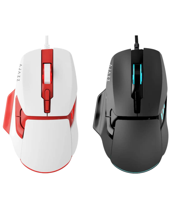 Ajazz AJ039 Gaming Mouse