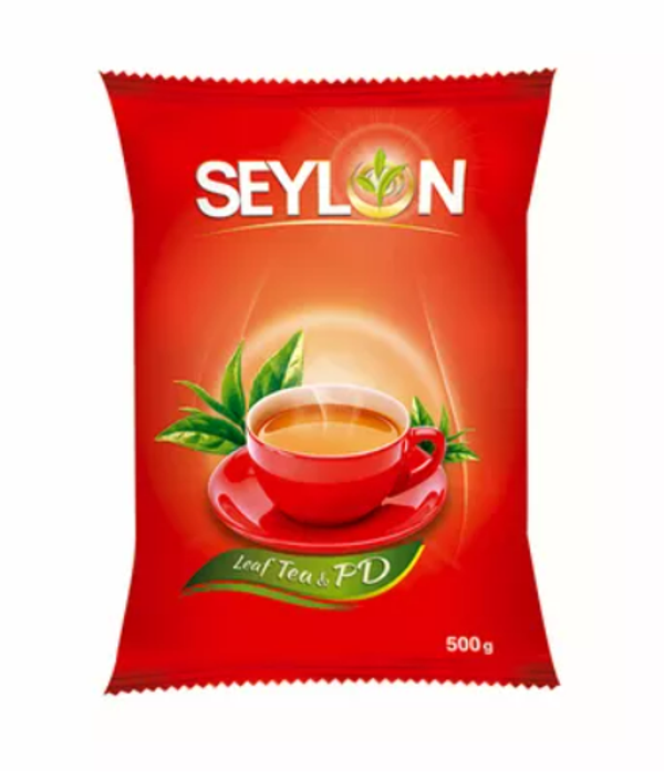 Seylon PD Tea 500 gm