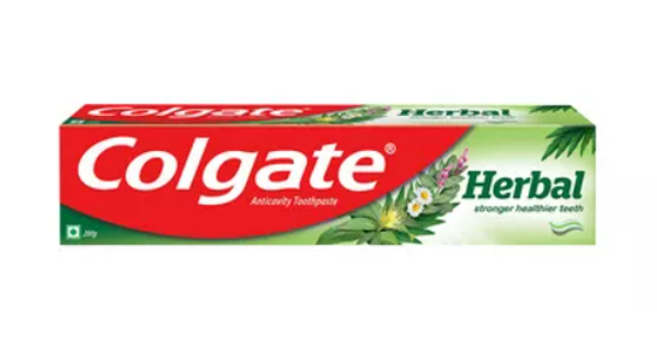 Colgate Herbal Toothpaste 200 gm