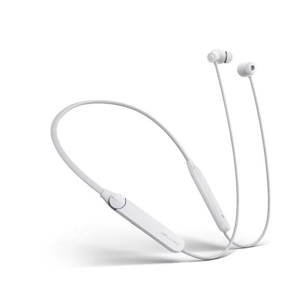 CMF by Nothing Neckband Pro Wireless Earphones – Light Grey