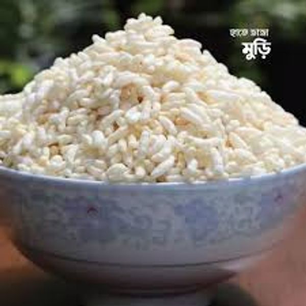 খোলা মুড়ি (২০০গ্রাম)