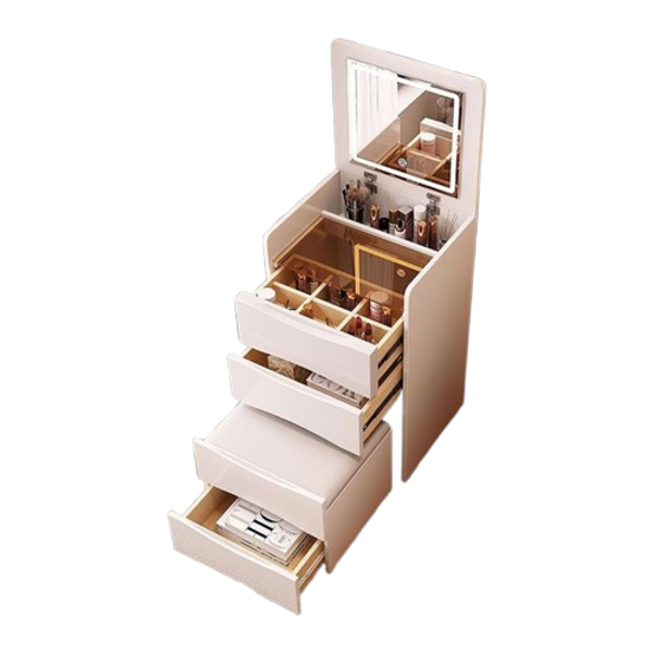 Makeup dressing table