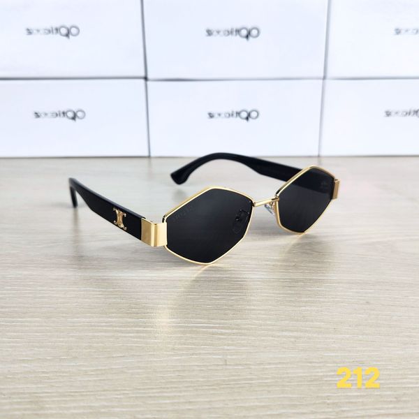 212 Premium Brand Sunglass