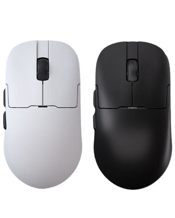 AJAZZ AJ159 NL P Tri-Mode Wireless Gaming Mouse | Lightweight