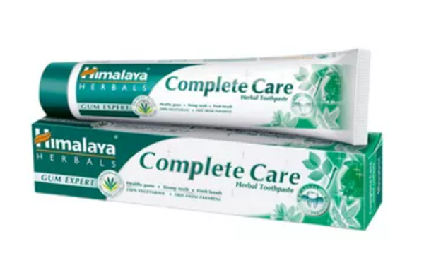 Himalaya Complete Care Toothpaste 175 gm