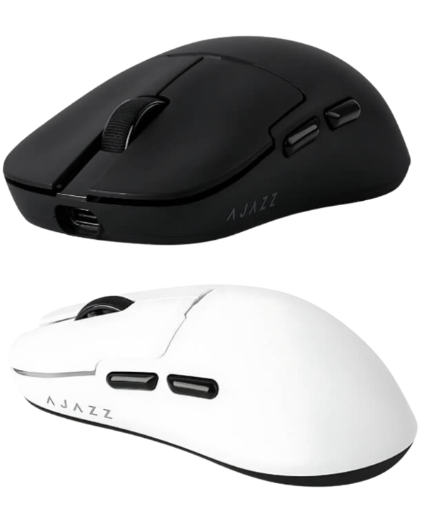 AJAZZ AJ159 NL-L Bat Life Tri-mode Gaming Mouse