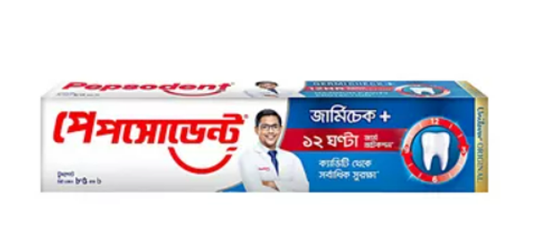 Pepsodent Toothpaste Germi Check + 85 gm