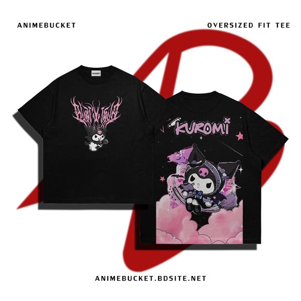 “KUROMI DS”