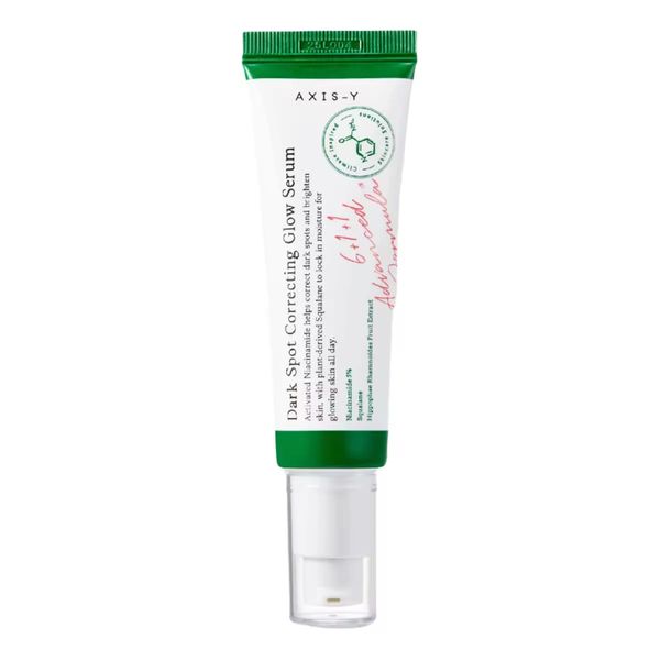 AXIS-Y Dark spot correcting glow serum 50 ml