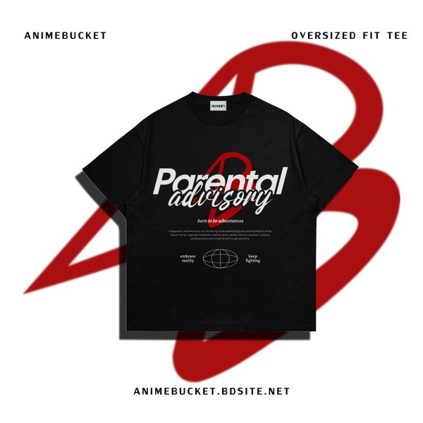 “Re-thought Parental Advisory “