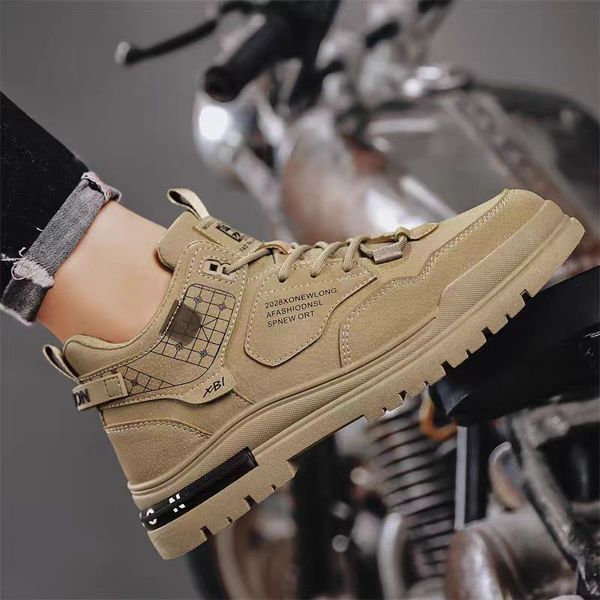 Imported Fashionable High Neck Shoes – S-20