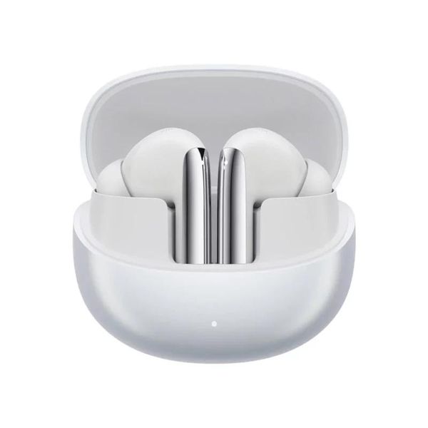 Qcy HT08 Melobuds Pro ANC LDAC Earbuds – White