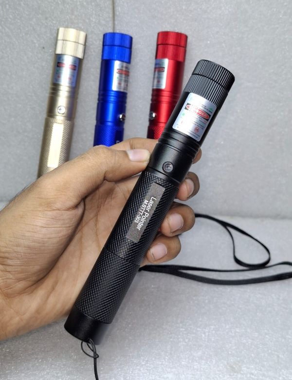 Laser pointer Light full package