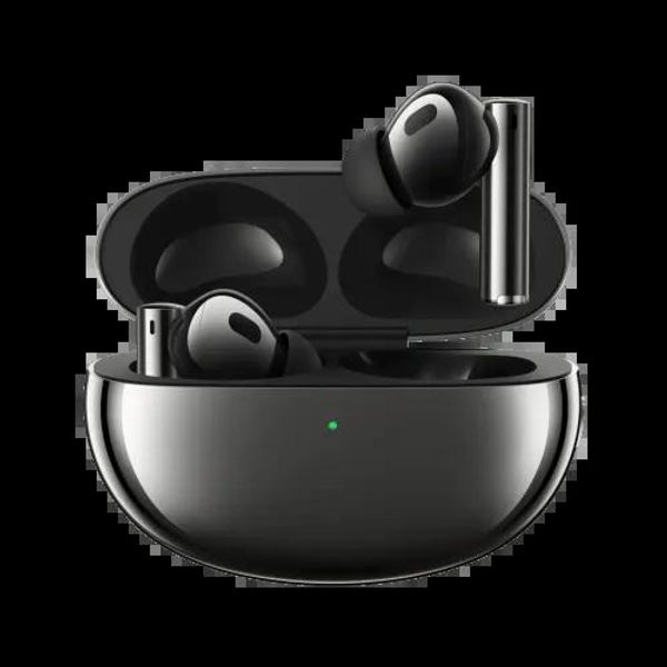 Realme Buds Air 5 Pro Active Noise Cancelling True Wireless Earbuds Black Color