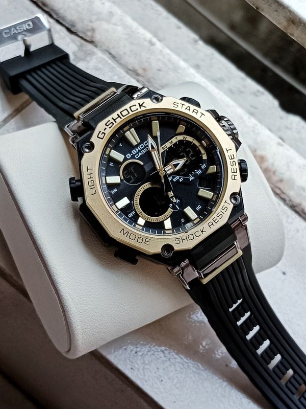 G-SHOCK 2107