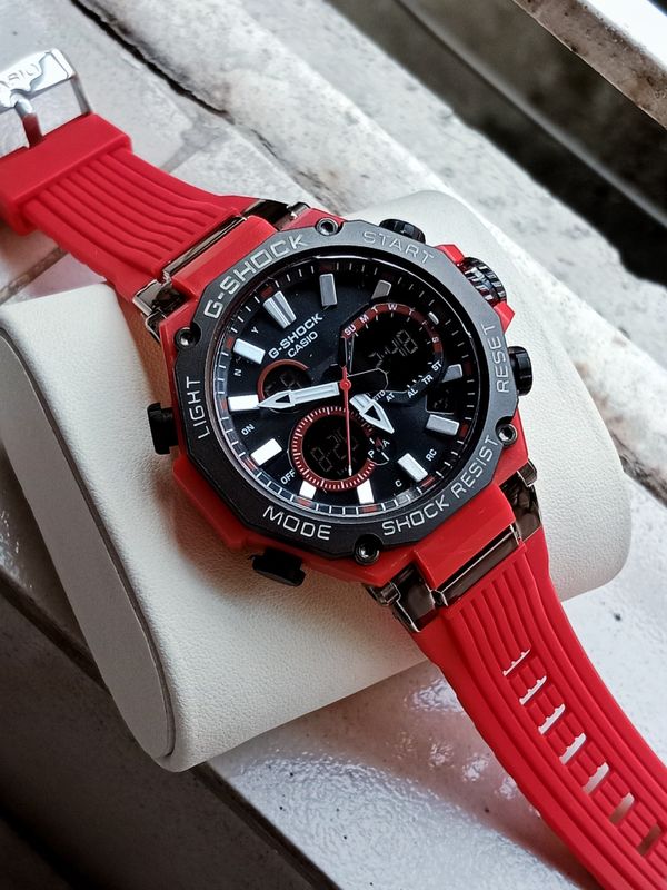 G-SHOCK 2107