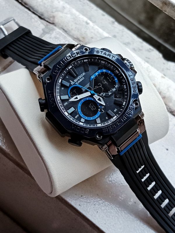 G-SHOCK 2107
