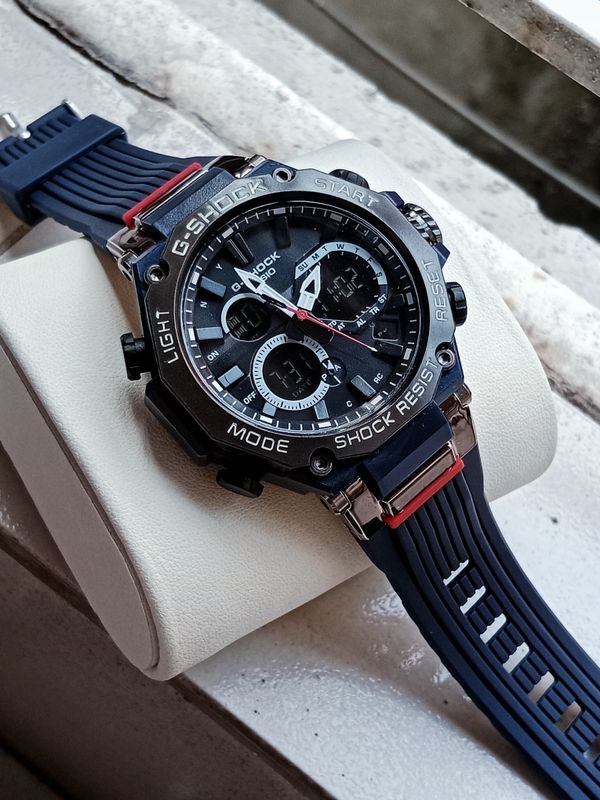 G-SHOCK 2107
