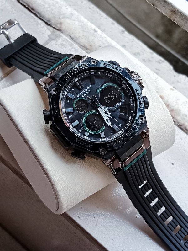 G-SHOCK 2107