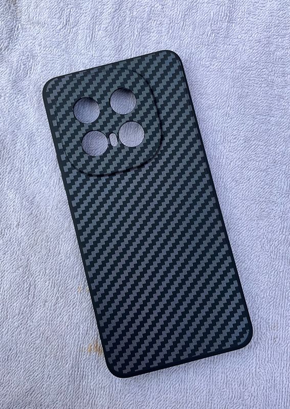 IQOO13 premium soft case