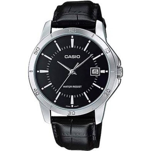 CASIO MTP-V004L-1AUDF