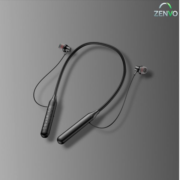 Borofone BE56 Powerful Wireless Earphones