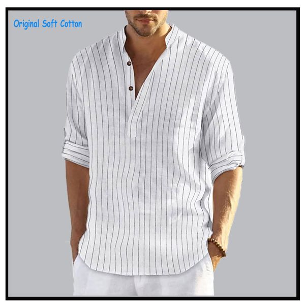 Premium Quality Cotton Katua '(সাদা ইস্টেপ)' / সুতি কাতুয়া