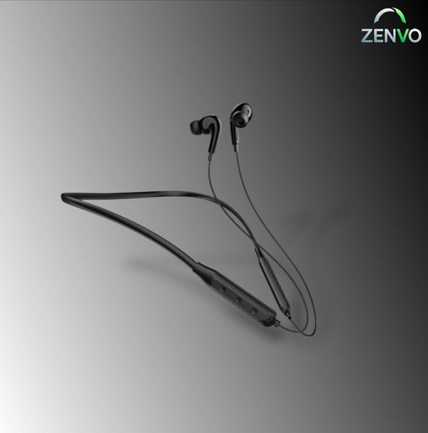 BOROFONE BE45 Delightful Sports Wireless Earphones