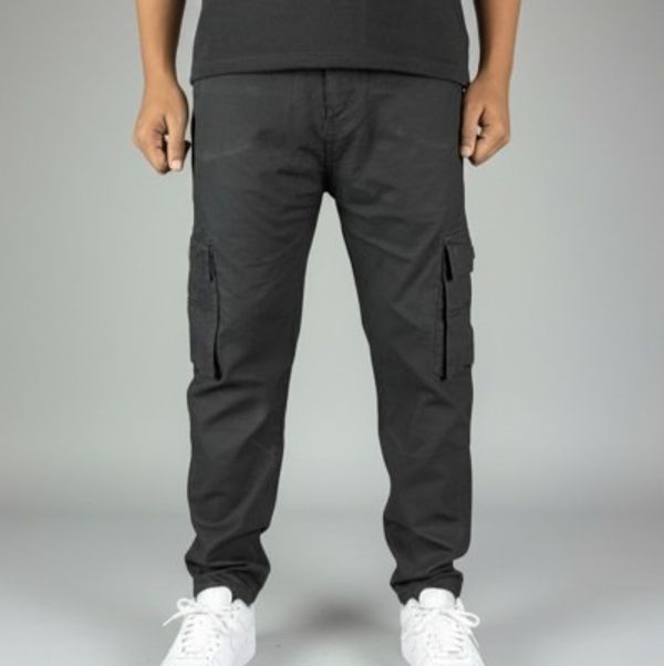 Exclusive Men’s Twill Jogger Pant – Stylish & Comfortable