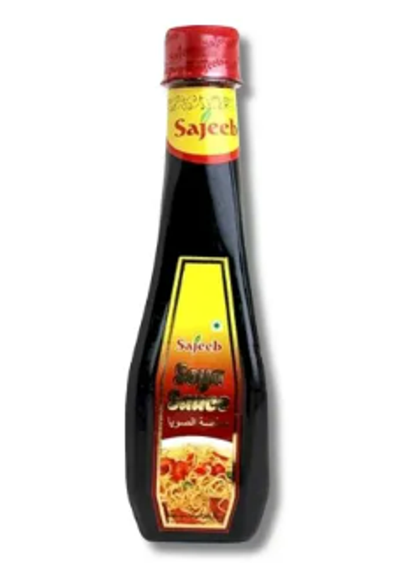 Sajeeb Soya Sauce 300ml