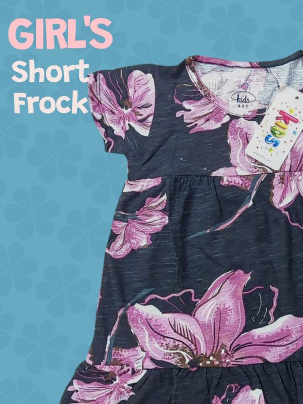 Girl Frog 1.5/2y