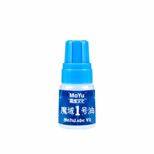 MoYu Lube V1 5mL