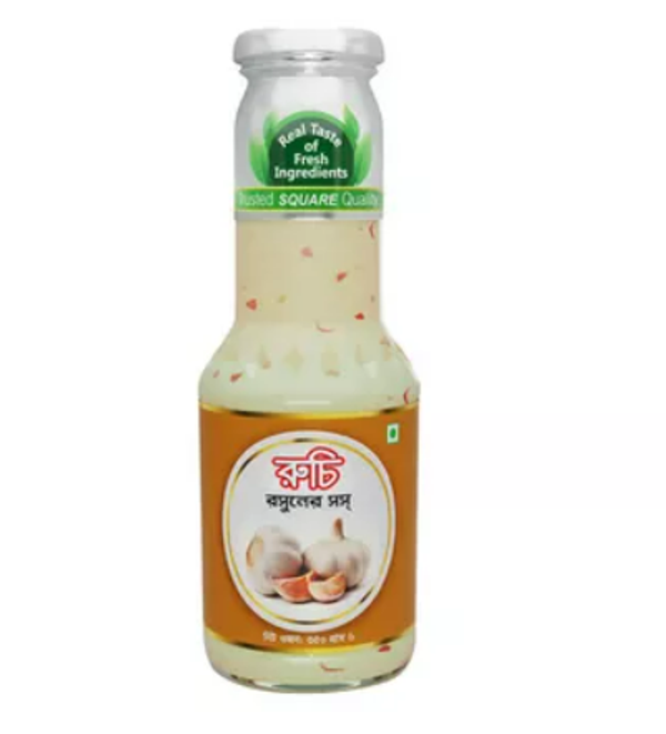 Ruchi Garlic Sauce 350 gm