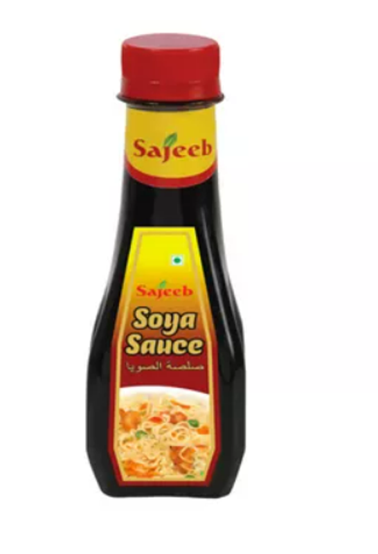 Sajeeb Soya Sauce 300 ml