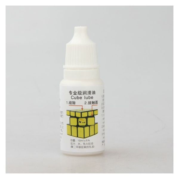 Z lube 10ml for Cube