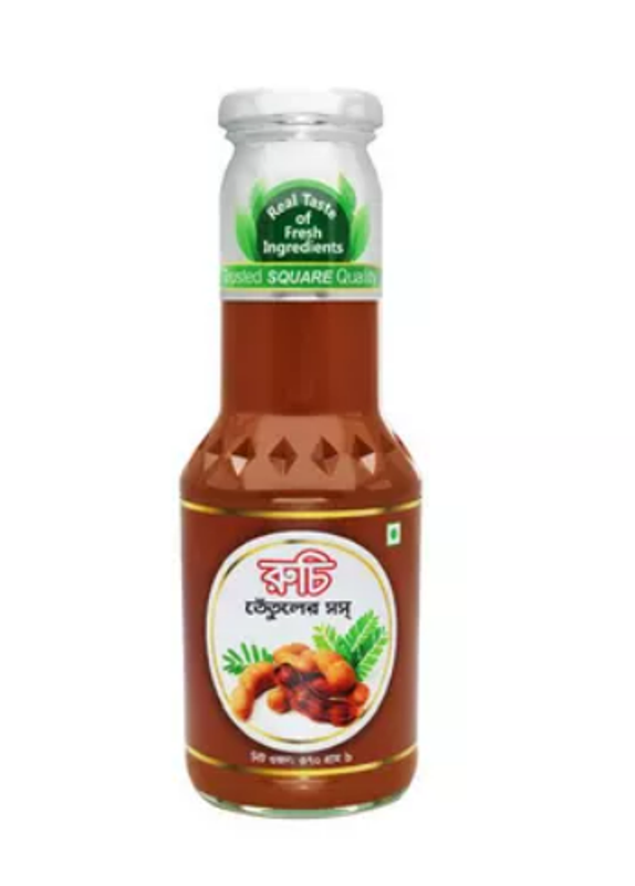 Ruchi Tamarind Sauce 370 gm