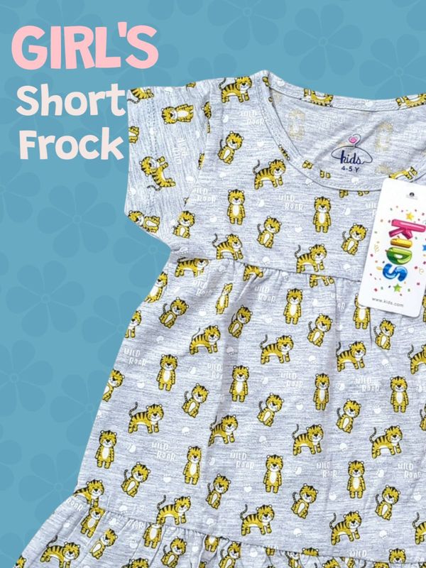 Girl Frog 2.5/3y
