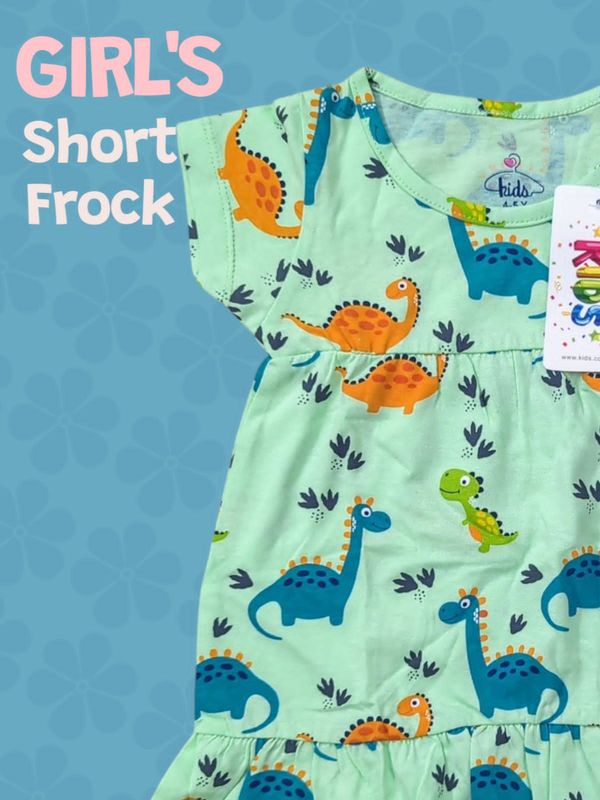 Girl Frog 2.5/3y