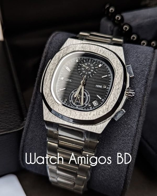 patek Philippe nautilus