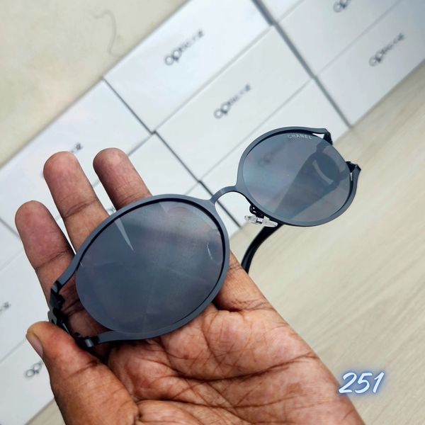 251 Premium Brand Sunglass