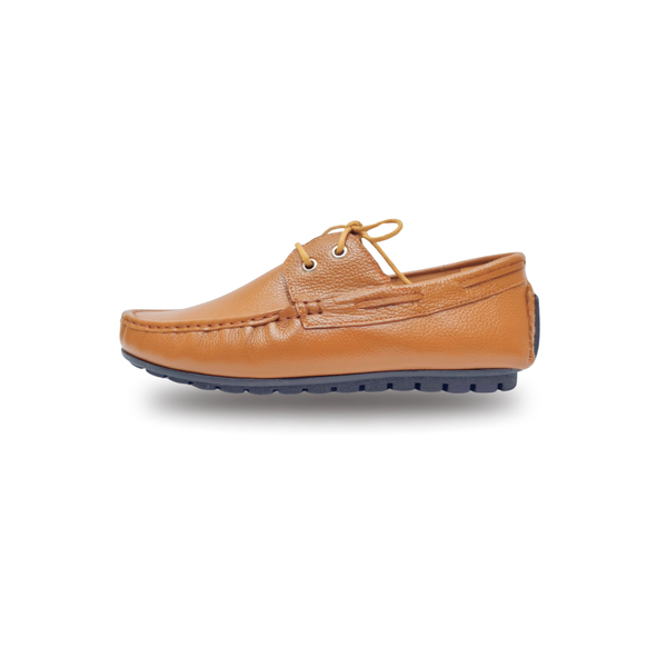 High Quality Loafer with Lace