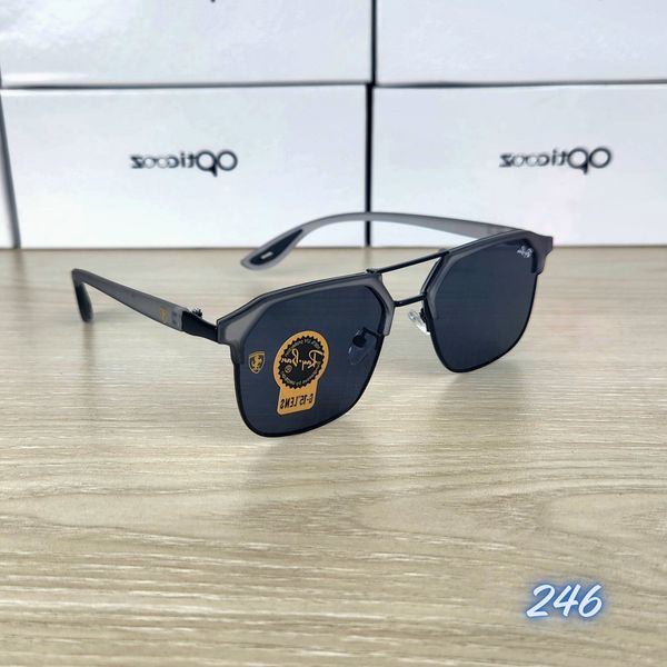246 Premium Brand Sunglass