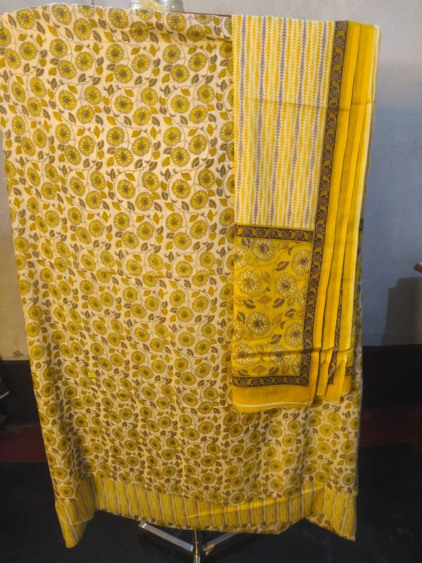 ফাইন কটন