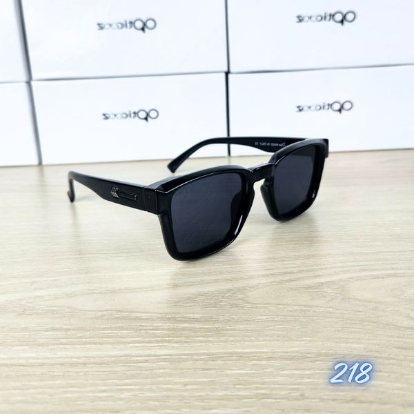 218 Premium Brand Sunglass