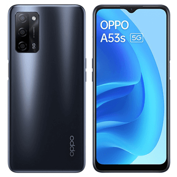 Oppo A53s 5G (8+256GB)