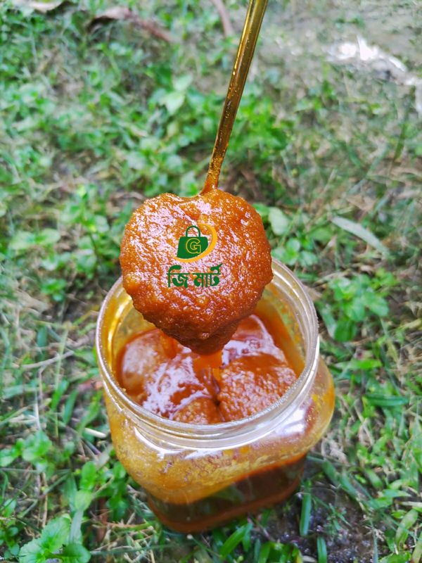 খেজুর গুড়, দানাদার ঝোলাগুড়"1kg