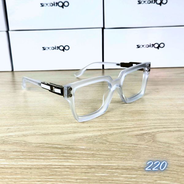 220 Premium Brand Eyewear
